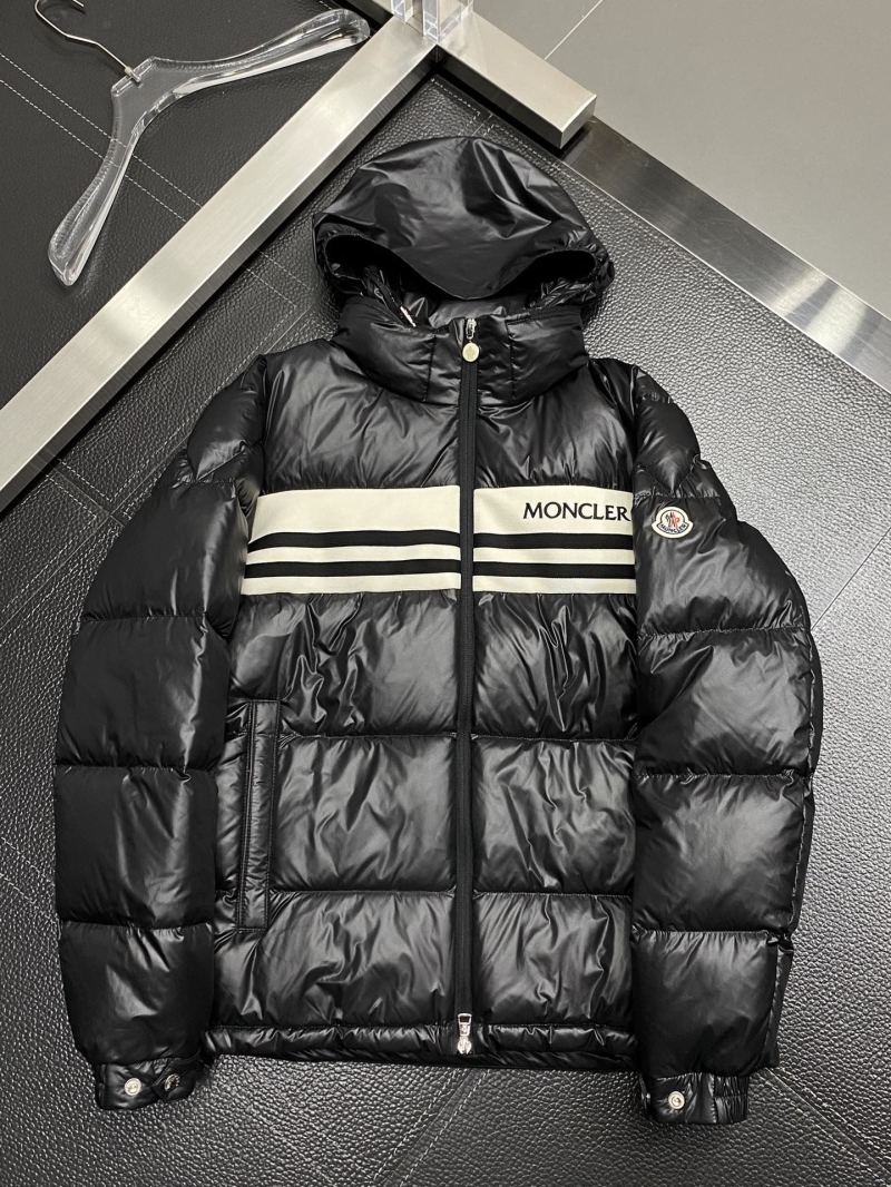 Moncler Down Coat